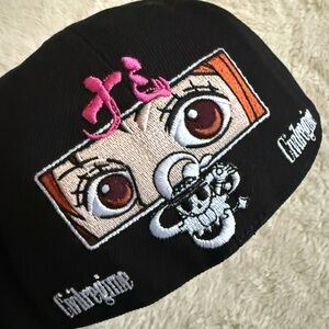 Civil Regime Hat, Sorcerer of Chaos, Fitted, NWT